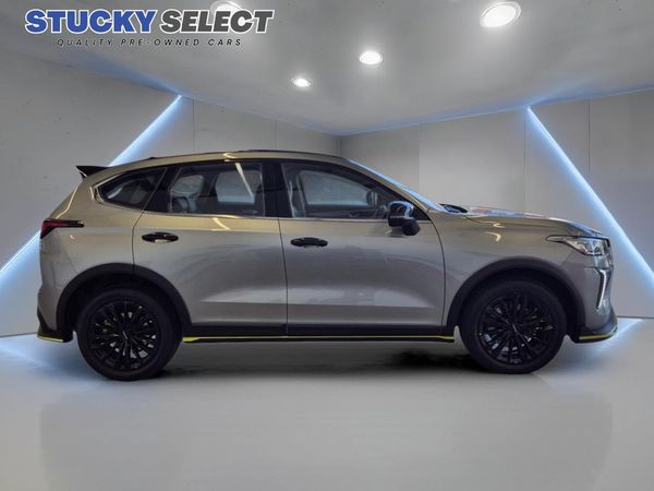 2026-Haval-Jolion-Pro-15T-Super-Luxury-DCT image:5