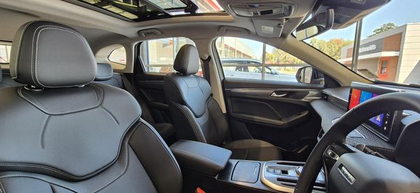 2026-Haval-Jolion-Pro-15T-Super-Luxury-DCT image:8