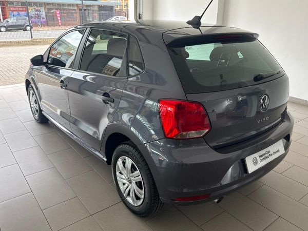 2026-Volkswagen-Polo-Vivo-14 image:4
