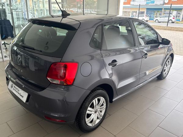 2026-Volkswagen-Polo-Vivo-14 image:6