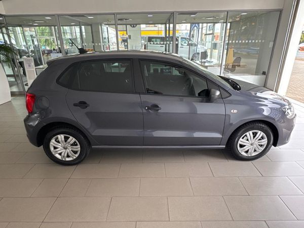 2026-Volkswagen-Polo-Vivo-14 image:7
