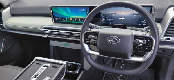 2026-LDV-Terron-9-25D-Flagship-4x4-Double-Cab-Auto image:12