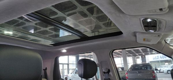 2026-LDV-Terron-9-25D-Flagship-4x4-Double-Cab-Auto image:13
