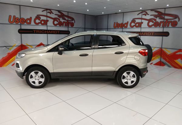 2015-Ford-EcoSport-15-TiVCT-Ambiente image:1