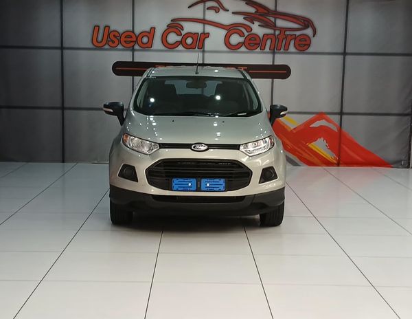 2015-Ford-EcoSport-15-TiVCT-Ambiente image:2