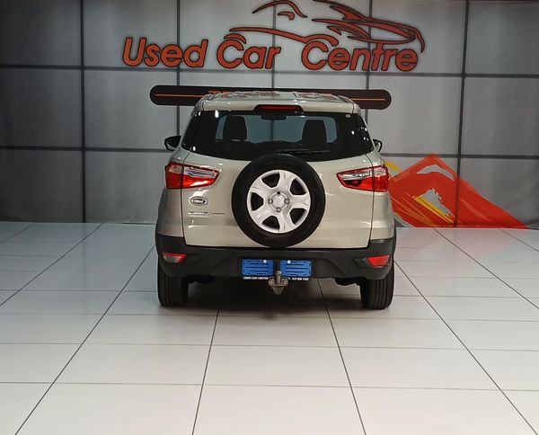 2015-Ford-EcoSport-15-TiVCT-Ambiente image:3