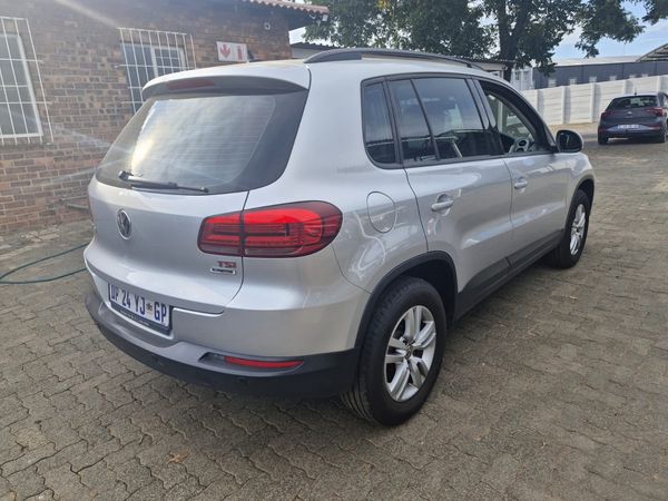 2015-Volkswagen-Tiguan-14-TSI-Trend-Fun-4Motion image:2