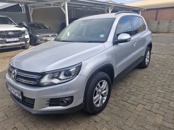 2015-Volkswagen-Tiguan-14-TSI-Trend-Fun-4Motion image:7