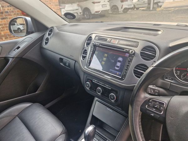 2015-Volkswagen-Tiguan-14-TSI-Trend-Fun-4Motion image:8
