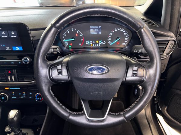 2018-Ford-Fiesta-10-EcoBoost-Trend-5-dr-Auto image:10