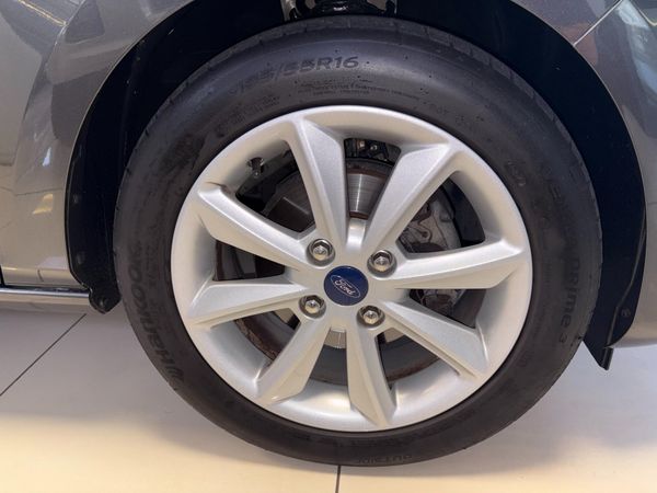 2018-Ford-Fiesta-10-EcoBoost-Trend-5-dr-Auto image:11