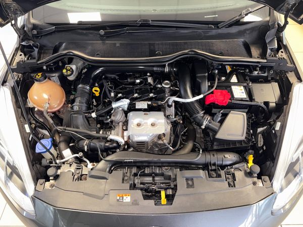 2018-Ford-Fiesta-10-EcoBoost-Trend-5-dr-Auto image:12