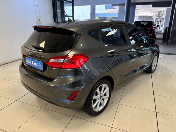 2018-Ford-Fiesta-10-EcoBoost-Trend-5-dr-Auto image:2