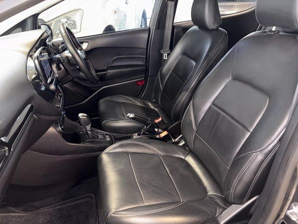 2018-Ford-Fiesta-10-EcoBoost-Trend-5-dr-Auto image:6