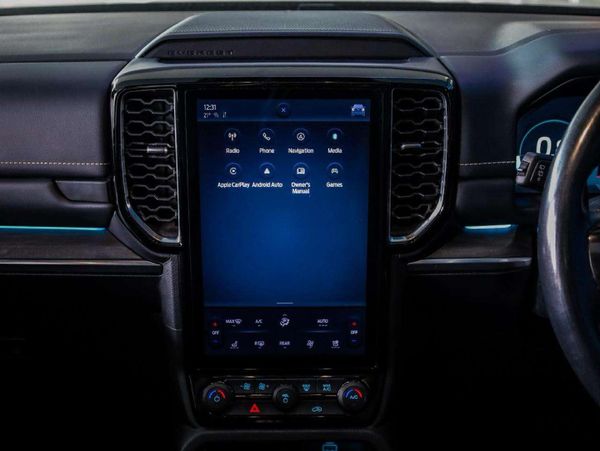 2023-Ford-Everest-30D-V6-Platinum-AWD-Auto image:10