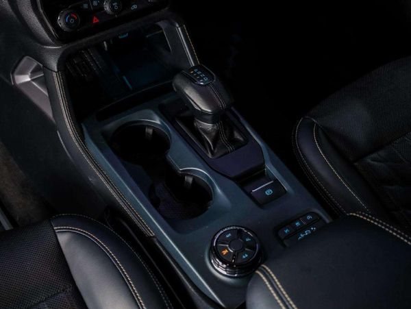 2023-Ford-Everest-30D-V6-Platinum-AWD-Auto image:11