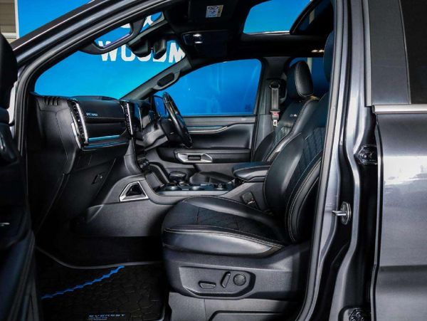 2023-Ford-Everest-30D-V6-Platinum-AWD-Auto image:12