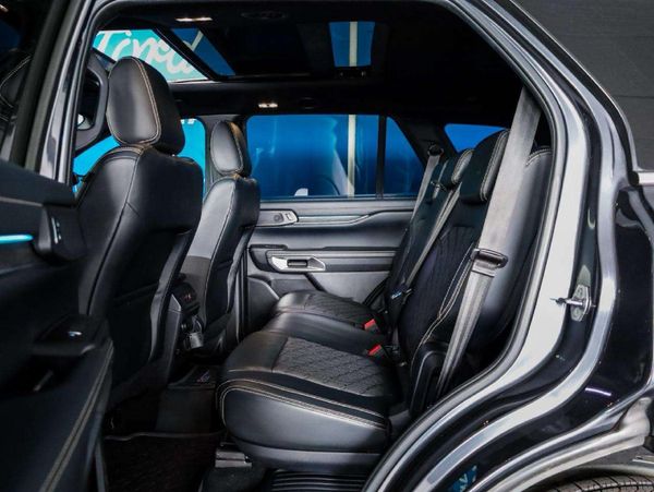 2023-Ford-Everest-30D-V6-Platinum-AWD-Auto image:14