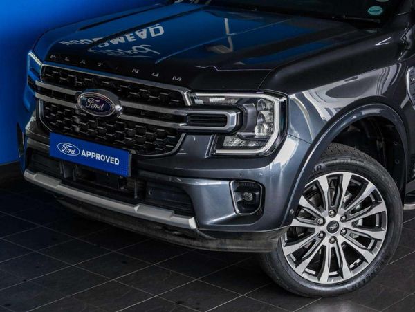 2023-Ford-Everest-30D-V6-Platinum-AWD-Auto image:1