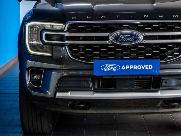 2023-Ford-Everest-30D-V6-Platinum-AWD-Auto image:3