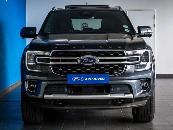 2023-Ford-Everest-30D-V6-Platinum-AWD-Auto image:4