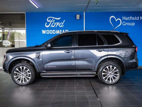 2023-Ford-Everest-30D-V6-Platinum-AWD-Auto image:5