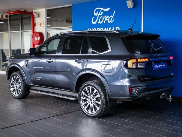 2023-Ford-Everest-30D-V6-Platinum-AWD-Auto image:6