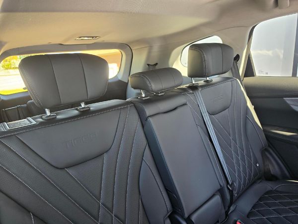 2026-Chery-Tiggo-8-Pro-16-TGDI-Executive image:9