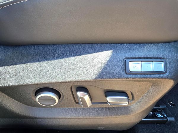 2026-Chery-Tiggo-8-Pro-16-TGDI-Executive image:13