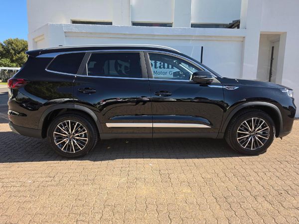 2026-Chery-Tiggo-8-Pro-16-TGDI-Executive image:16
