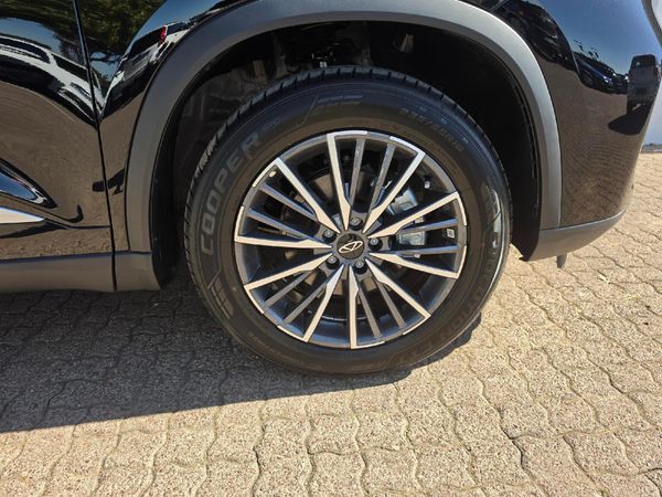 2026-Chery-Tiggo-8-Pro-16-TGDI-Executive image:17