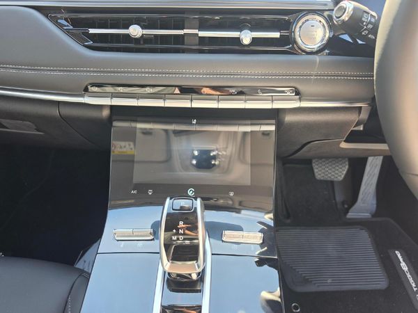 2026-Chery-Tiggo-8-Pro-16-TGDI-Executive image:3