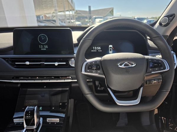 2026-Chery-Tiggo-8-Pro-16-TGDI-Executive image:7