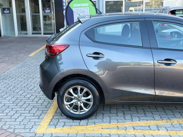 2020-Mazda-2-15-Dynamic-5-dr image:10