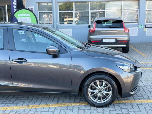 2020-Mazda-2-15-Dynamic-5-dr image:11