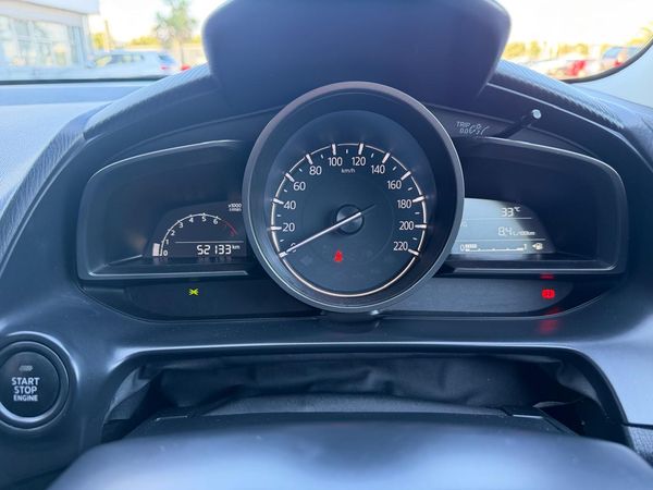2020-Mazda-2-15-Dynamic-5-dr image:13