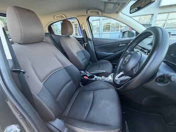 2020-Mazda-2-15-Dynamic-5-dr image:15