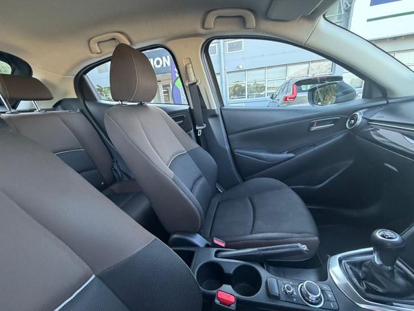 2020-Mazda-2-15-Dynamic-5-dr image:16
