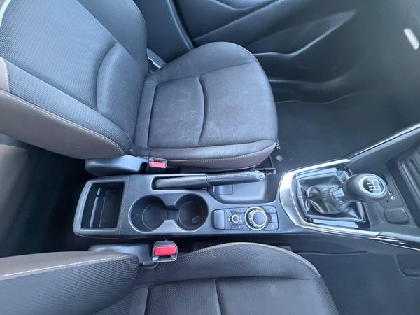 2020-Mazda-2-15-Dynamic-5-dr image:17