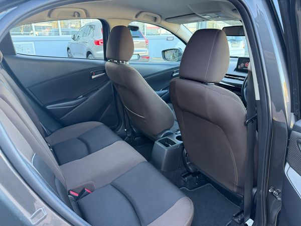 2020-Mazda-2-15-Dynamic-5-dr image:19