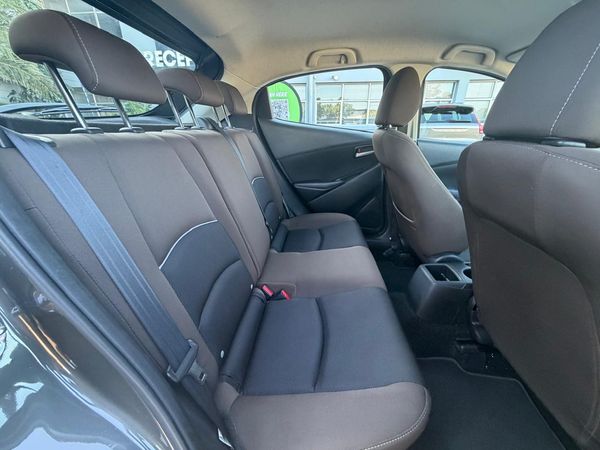 2020-Mazda-2-15-Dynamic-5-dr image:20