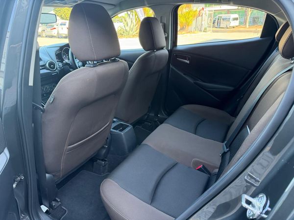 2020-Mazda-2-15-Dynamic-5-dr image:22