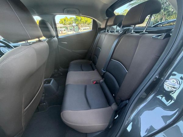 2020-Mazda-2-15-Dynamic-5-dr image:23