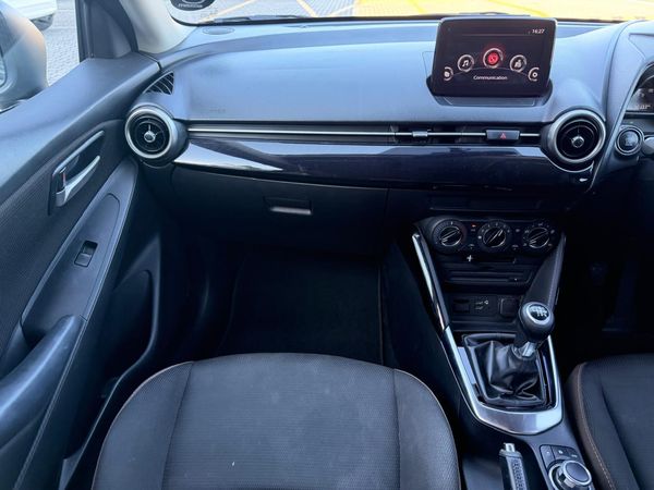 2020-Mazda-2-15-Dynamic-5-dr image:25