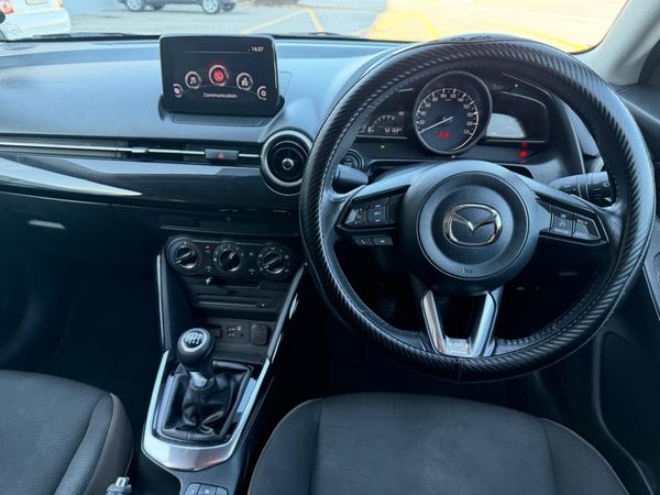 2020-Mazda-2-15-Dynamic-5-dr image:26
