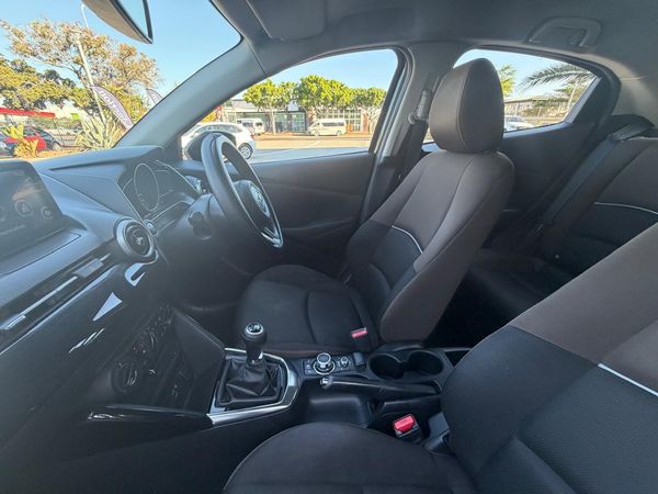 2020-Mazda-2-15-Dynamic-5-dr image:28