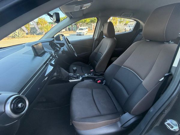 2020-Mazda-2-15-Dynamic-5-dr image:29