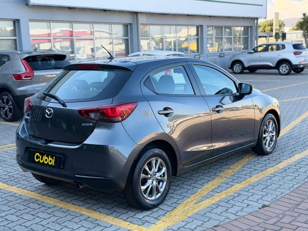2020-Mazda-2-15-Dynamic-5-dr image:8
