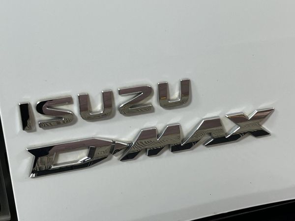 2023-Isuzu-D-Max-30-DDI-LSE-4x4-Auto-Double-Cab image:10