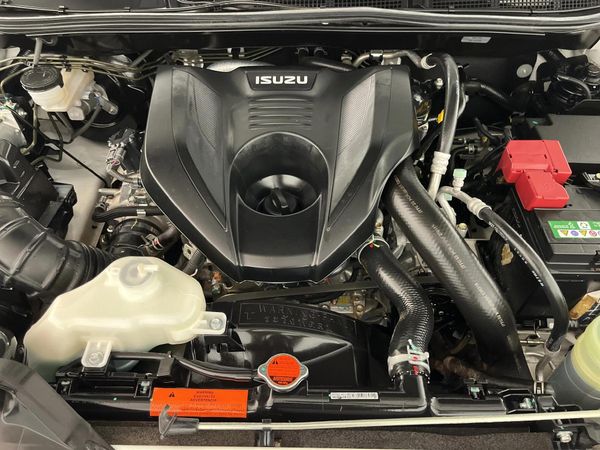 2023-Isuzu-D-Max-30-DDI-LSE-4x4-Auto-Double-Cab image:12